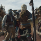 We love a new Star Wars pirate, don’t we folks? These are the Shydopp.